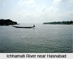 Hasnabad, West Bengal