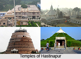 Hastinapur, Delhi