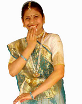 Hasya Rasa in Natyashastra