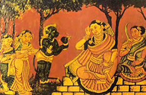 Hayamukhi, Horses Head
