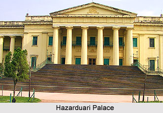 Architecture Under the Nawabs of Murshidabad, Indian Architecture