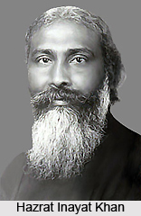 Hazrat Inayat Khan, Indian Saint