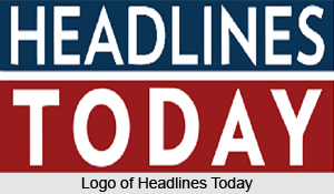 Headlines Today, Indian TV Channel