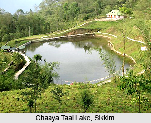 Hee Bermiok, Sikkim