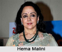 Hema Malini, Bollywood Actress