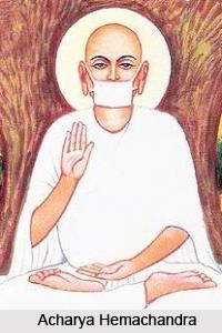 Hemachandra, Indian Sage of Jainism
