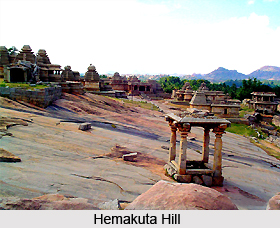 Hemakuta Hill