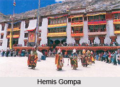Hemis, Leh, Ladakh