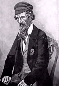  Sir Henry Lawrence - Insurgency in North-Western India, Indian Sepoy Mutiny, 1857