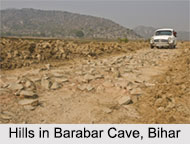 Hill Stations of Bihar