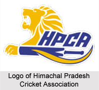 Himachal Pradesh Cricket Association