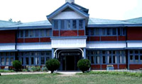 Himachal State Museum
