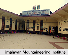Himalayan Mountaineering Institute