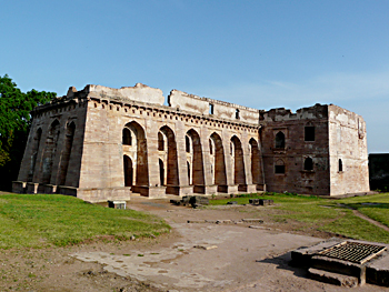 Hindola Mahal