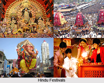 Hindu Festivals