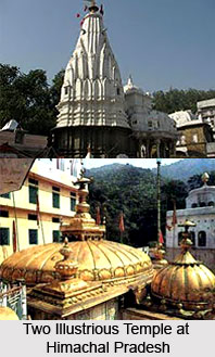 Hindu Pilgrimage Tourism at Himachal Pradesh