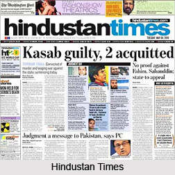 Hindustan Times