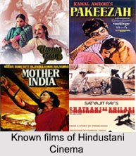 Hindustani Cinema, Indian Cinema