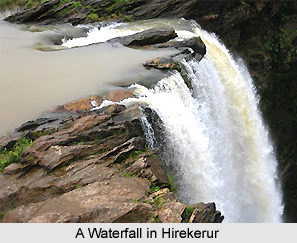 Hirekerur ,Haveri district, Karnataka