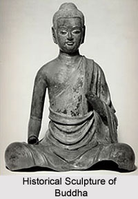 Buddhist Art In India