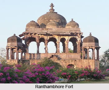 History Of Sawai Madhopur , Rajasthan