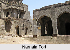 History of Akola District, Maharashtra