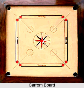 History of All India Carrom Federation