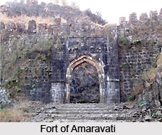History of Amravati District, Maharashtra