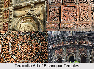 History of Bankura District