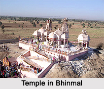 History of Bhinmal