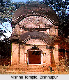 History of Bishnupur District
