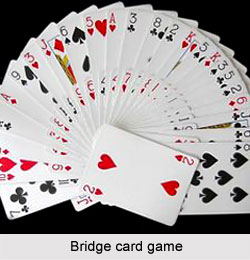 History of Bridge