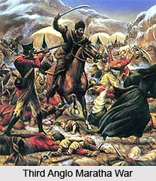 History of Central Provinces and Berar