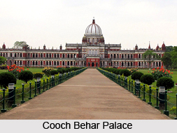 History of Cooch Behar