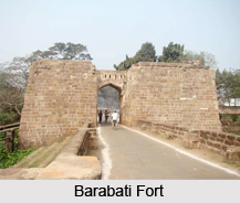 Medieval History of Cuttack