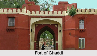 History of Dahod District