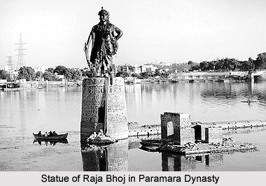 History of Dewas District