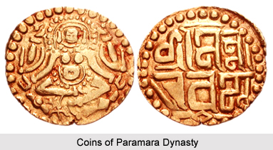 History of Dhar District