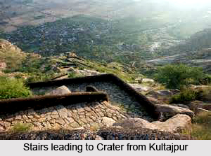History of Dhosi Hill