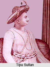 History of Dindigul District