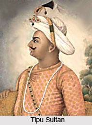 History of Erode District, Tamil Nadu