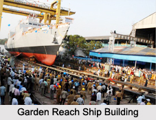 History of Garden Reach