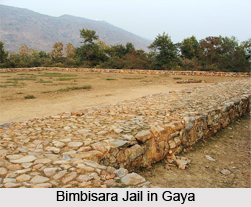 History of Gaya