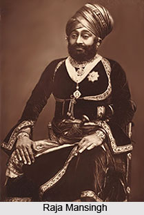 History of Godda District