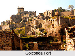 History of Golconda