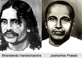 History of Hindi Theatre