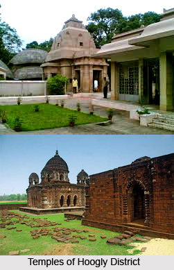 History of Hooghly district