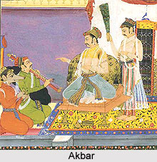 History of Indian Music