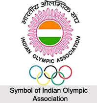 History of Indian Olympic Association