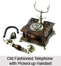 History of Indian Telecommunications